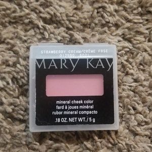 Mary Kay Mineral Cheek Color